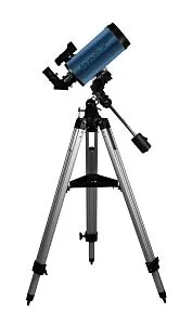 фотография Телескоп Levenhuk New Skyline PRO MAK 102/1300 SQ1