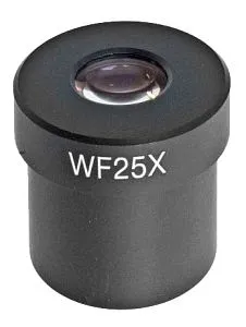 картинка Планарен окуляр Bresser 25x/30 mm