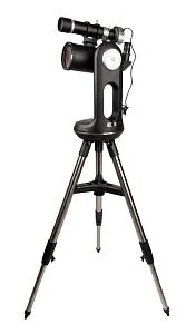 фотография Смарт телескоп Levenhuk Kelvin Bright STM102