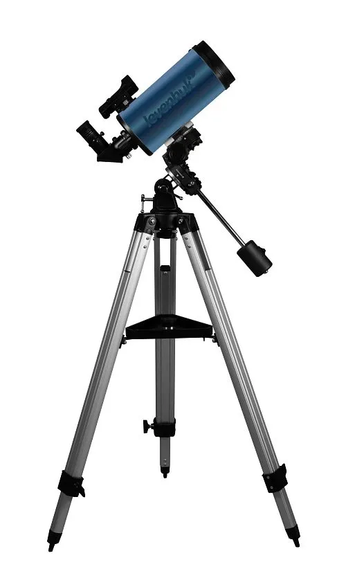 фотография Телескоп Levenhuk New Skyline PRO MAK 102/1300 SQ1,  1