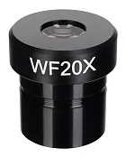 изображение Окуляр Levenhuk MED 20x/9 (D 23,2 mm)