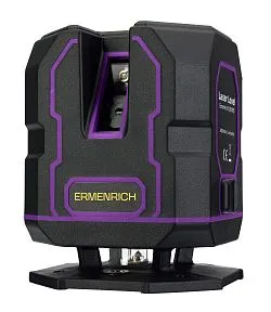 изображение Лазерен нивелир Ermenrich PLUS LV30