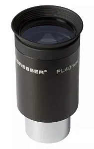 изображение Окуляр Bresser Plössl 40 mm, 1,25"