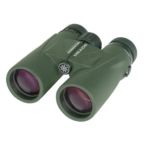 изображение Бинокъл Meade Wilderness 10x42