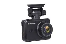 изображение Видеорегистратор Bresser Full HD 3MP 140°