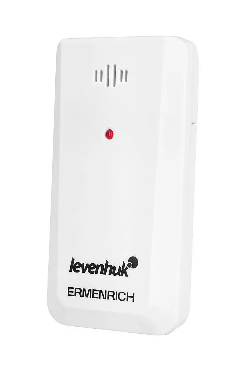 изображение Външен сензор за температура и влажност Levenhuk THS10,  1