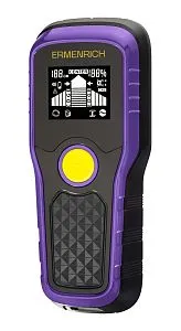 фотография Детектор за издатини Ermenrich Ping SM40