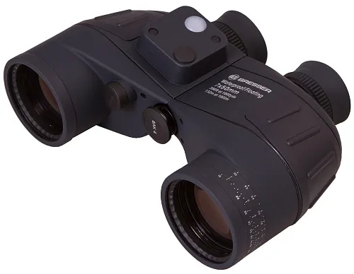 фотография Бинокъл Bresser Nautic 7x50 WP/CMP