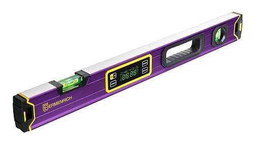 фотография Цифров нивелир Ermenrich Verk LL60,  1