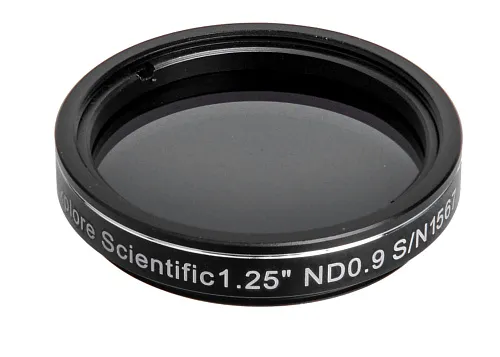 изображение Филтър сив Explore Scientific ND96 1,25"