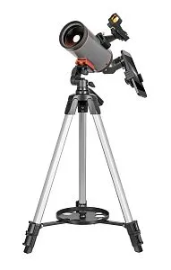 изображение Фототелескоп Levenhuk Kelvin Nova PLUS MAK 70/750