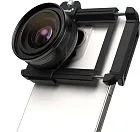 фотография Микроскоп за смартфон Levenhuk Kelvin TMC15