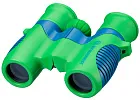 картинка Бинокъл за деца Bresser Junior 6x21, зелен