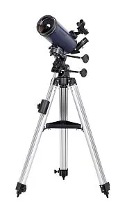 фотография Телескоп Levenhuk New Skyline PRO MAK 102/1300 SQ1