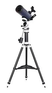 снимка Телескоп Levenhuk New Skyline PRO MAK 102/1300 AZ-EQA