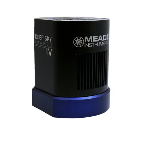 изображение Монохромна камера Meade 16MP Deep Sky Imager IV