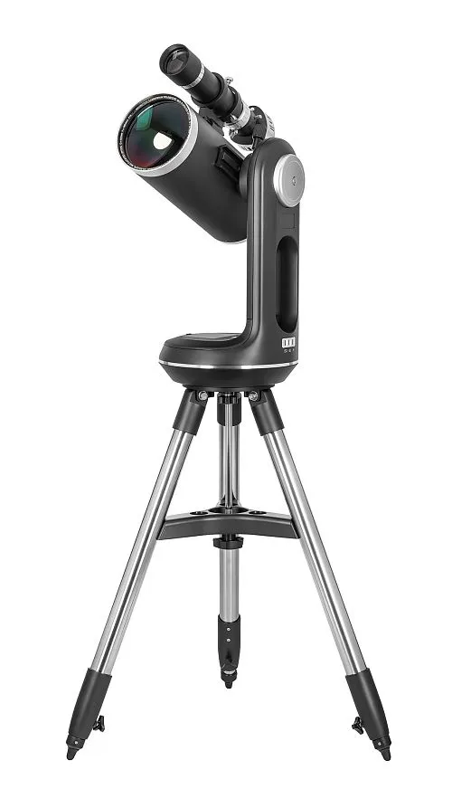 снимка Смарт телескоп Levenhuk Kelvin Bright STM127,  1