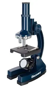 картинка Микроскоп Levenhuk Discovery Centi 02 с книга