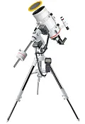 снимка Телескоп Bresser Messier MC-152/1900 Hexafoc EXOS-2 GoTo