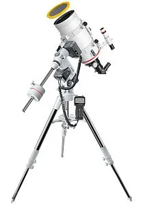 снимка Телескоп Bresser Messier MC-152/1900 Hexafoc EXOS-2 GoTo