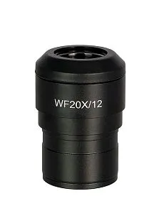 снимка Окуляр MAGUS AD20 20х/12 mm (D 30 mm)