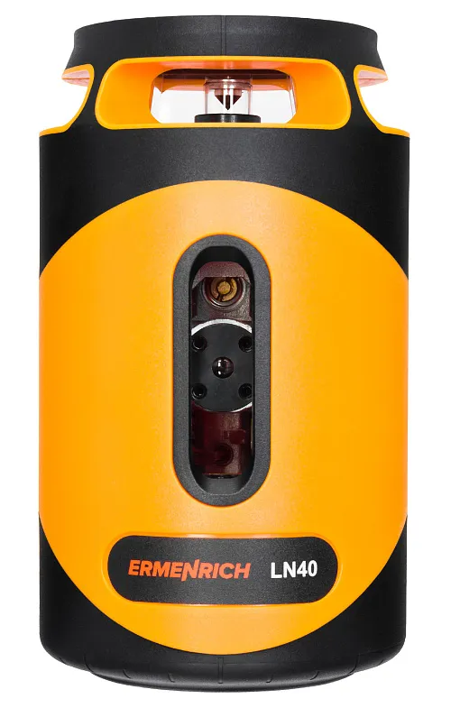 снимка Лазерен нивелир Ermenrich LN40