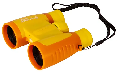 картинка Бинокъл за деца Bresser Junior 3x30