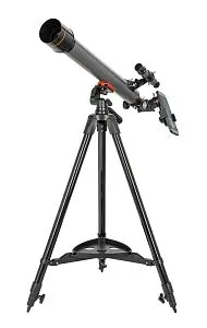 изображение Фототелескоп Levenhuk Kelvin Nova BASE 50/600