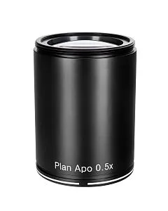 фотография Главен планапохроматичен обектив MAGUS 05APO 0,5x