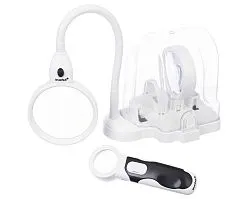 картинка Бяла лупа Levenhuk Zeno Multi ML15