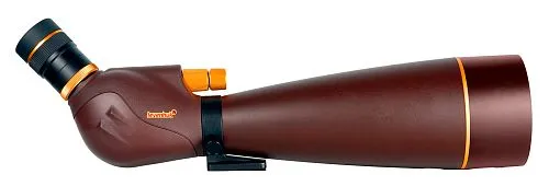 изображение Зрителна тръба Levenhuk New Blaze PRO 100,  1