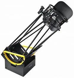 фотография Телескоп Explore Scientific Ultra Light Dob 10"
