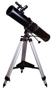 фотография Телескоп Levenhuk Skyline BASE 110S