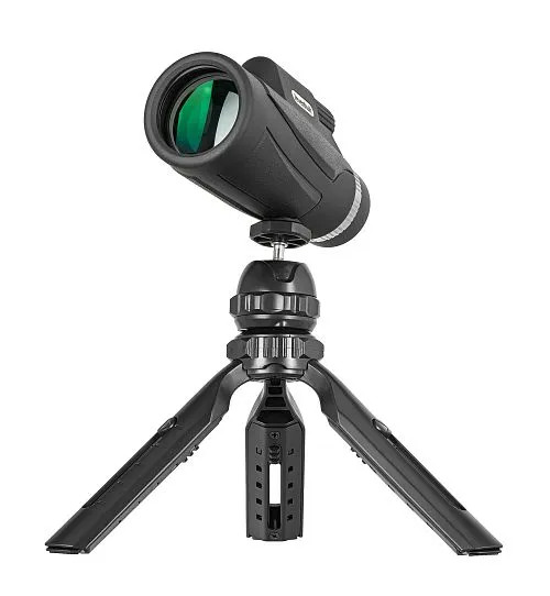 изображение Moнокъл Levenhuk New Wise PLUS 12x42,  1