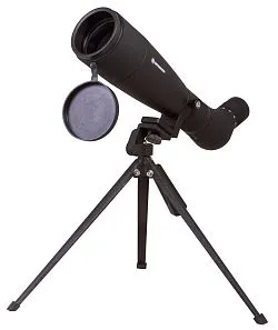 снимка Зрителна тръба Bresser Travel 20–60x60