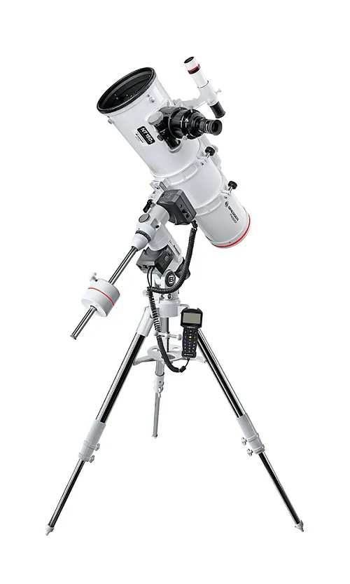 снимка Телескоп Bresser Messier NT-150/750 Hexafoc EXOS-2/GOTO