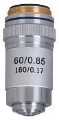 фотография Ахроматичен обектив Levenhuk MED 60x