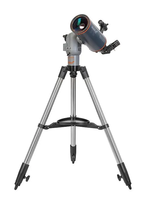 картинка Фототелескоп Levenhuk Kelvin MAK90 AZ GOTO Wi-Fi,  1