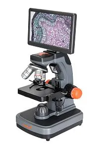 картинка Фотомикроскоп Levenhuk Kelvin Touch KM7
