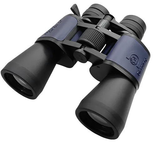 снимка Бинокъл Levenhuk Discovery Gator 10–30x50