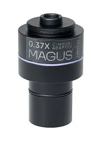 снимка Адаптер за C-образна монтировка MAGUS CMT037