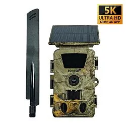 фотография Фотокапан Levenhuk Trap LTE30