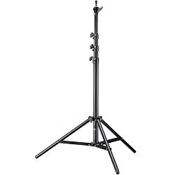 снимка Компактен осветителен статив Bresser BR-TP240 PRO-1 240 см