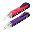 фотография Тестер за напрежение Ermenrich Zing WT20