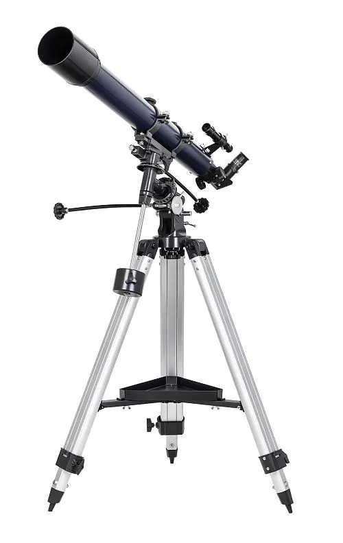 изображение Телескоп Levenhuk New Skyline BASE 70/900 EQ2,  1