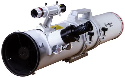 фотография Оптична тръба Bresser Messier NT-130/1000,  1