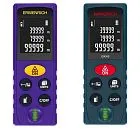 фотография Лазерен измерител Ermenrich Reel PLUS GK40