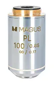 фотография Обектив MAGUS SF100 DRY 100х/0,80 Plan Pol ∞/0,17