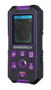 снимка Детектор за издатини Ermenrich Ping SM70