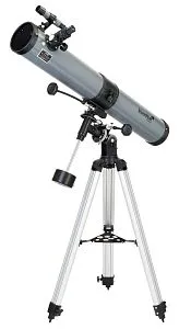 снимка Телескоп Levenhuk Blitz 76 PLUS